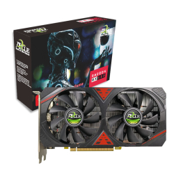 Axle 4Gb Amd Radeon Rx 580 Gddr5 256Bit Hdmi 2Xdp