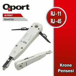 Qport Krone &Ccedil;Akma Pensesi (Q-Pen7)