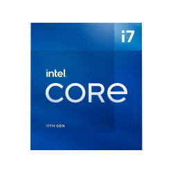 Intel Rocket Lake I7-11700 2.50Ghz 1200P11 16Mb Box (65W)