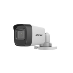 Hikvision Ds-2Ce16D0T-Exipf 2Mp 2.8Mm Ir Bullet Hd-Tvi Kamera