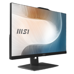 Msi Modern Am242P 1M-2287Eu [Core7-150U] 16Gb 512Gb Ssd 23.8&Quot; Ips Ob Vga Fdos