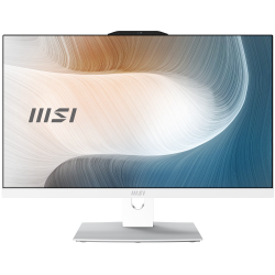 Msi Modern Am242P 12M-1889Tr [I7-1255U] 16Gb 1Tb Ssd 23.8&Quot; Ips Ob Vga W11H