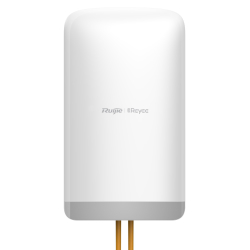 Ruijie Reyee Rg-Est350 V2 867Mbps 5Ghz 5Km 2Li Access Point