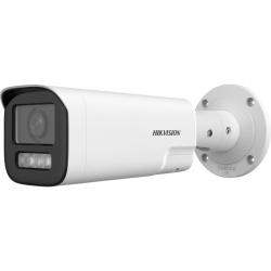 Hikvision Ds-2Cd1643G2-Lizu/Sl 4Mp 2.8-12Mm 50Mt Ir Motorize Bullet Ip Kamera
