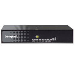 Berqnet Bq60S Utm-Firewall-5561 Hotspot + 1 Yıl Lisans
