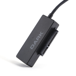 Dark Storex Harici Sata - Usb 3.0 &Ccedil;Evirici Adapt&Ouml;R [Dk-Ac-Dsa4]