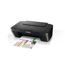 Canon Pixma E414 [Yaz-Tar-Fot] Renkli Inkjet Yazıcı