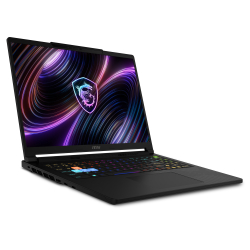 Msi Raider A16 Hx B8Wh-011Tr [R9-8940Hx] 16Gb 1Tb Ssd 16&Quot; 12Gb Rtx5070Ti W11H