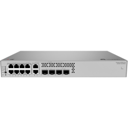 Huawei Ekit S220S-10Pn4Jx 8*Gigabit 6*1Ge+2*2.5Ge Poe 4Spf(2*2.5G+2*10G) 128W Sw