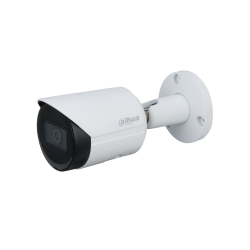 Dahua Hfw1431S-S 4Mp 3.6Mm Wdr Ir Mini-Bullet Ip Starlight Kamera