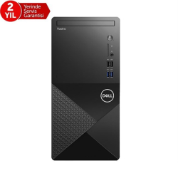 Dell Vostro 3910Mt [I5-12400] 8Gb 512Gb Ssd Ob Vga Fdos [N7519Vdt3910Eme1]