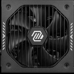 Msi Mag A750Gls Pcie5 750W 80+ Gold Power Supplys