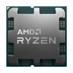 Amd Ryzen 5 8400F 4.2Ghz 22Mb Am5 (65W) Novga Tray