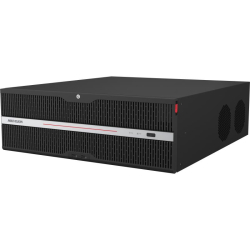 Hikvision Ds-96128Nxi-S16 128Kanal 16 Sata Acusense Nvr Kayıt Cihazı