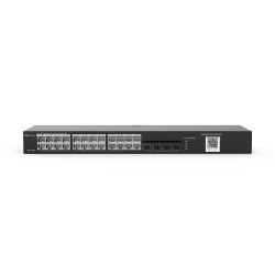 Ruijie Reyee Rg-Nbs3100-24Gt4Sfp 24Port Gigabit +4Sfp Y&Ouml;Netilebilir Switch