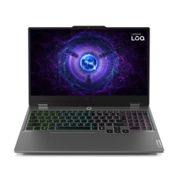 Lenovo Loq [I5-12600Hx] 16Gb 512Gb Ssd 15.6&Quot; Fhd 6Gb Rtx3050 Fdos [83Gs00L3Tr]