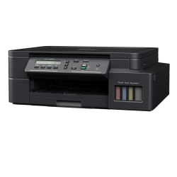 Brother Dcp-T720Dw [Yaz/Tar/Fot/Wi-Fi] Tanklı Inkjet All In One Renkli Yazıcı