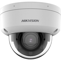 Hikvision Ds-2Cd3783G2-Izsu(B) 8Mp 2.7-13.5Mm 40Mt Ir Motorize Acusense Dome Ip 