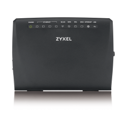 Zyxel Vmg3312-T20A-Tr01V1F 300Mbps Vdsl2/Adsl2 Modem