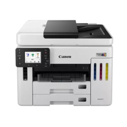 Canon Maxify Gx7140 [Yaz-Tar-Fot-Wi-Fi-Dub] Renkli Inkjet Tanklı Yazıcı
