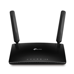 Tp-Link Archer Mr600 Ac1200 5Ghz Dual Band 3G/4G Router