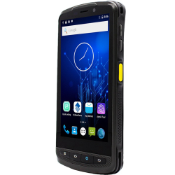 Newland Mt9052 Android 8.1 4G Wifi El Terminali
