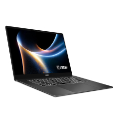 Msi Prestige 16 Ai+ C3Mg-039Tr [U9-386H] 32Gb 1Tb Ssd 16&Quot; Ob Vga W11H