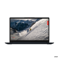 Lenovo Ideapad [R5-5500U] 16Gb 512Gb Ssd 15.6&Quot; Fhd Ob Vga Fdos [82R400R6Tx] 