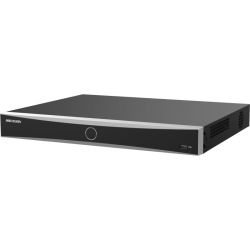 Hikvision Ds-7616Nxi-K2(E) 16 Kanal 2 Sata 4K Nvr Kayıt Cihazı