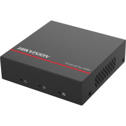 Hikvision Ds-E04Ni-Q1 4 Kanal 1Tb Dahili Essd E-Nvr Kayıt Cihazı