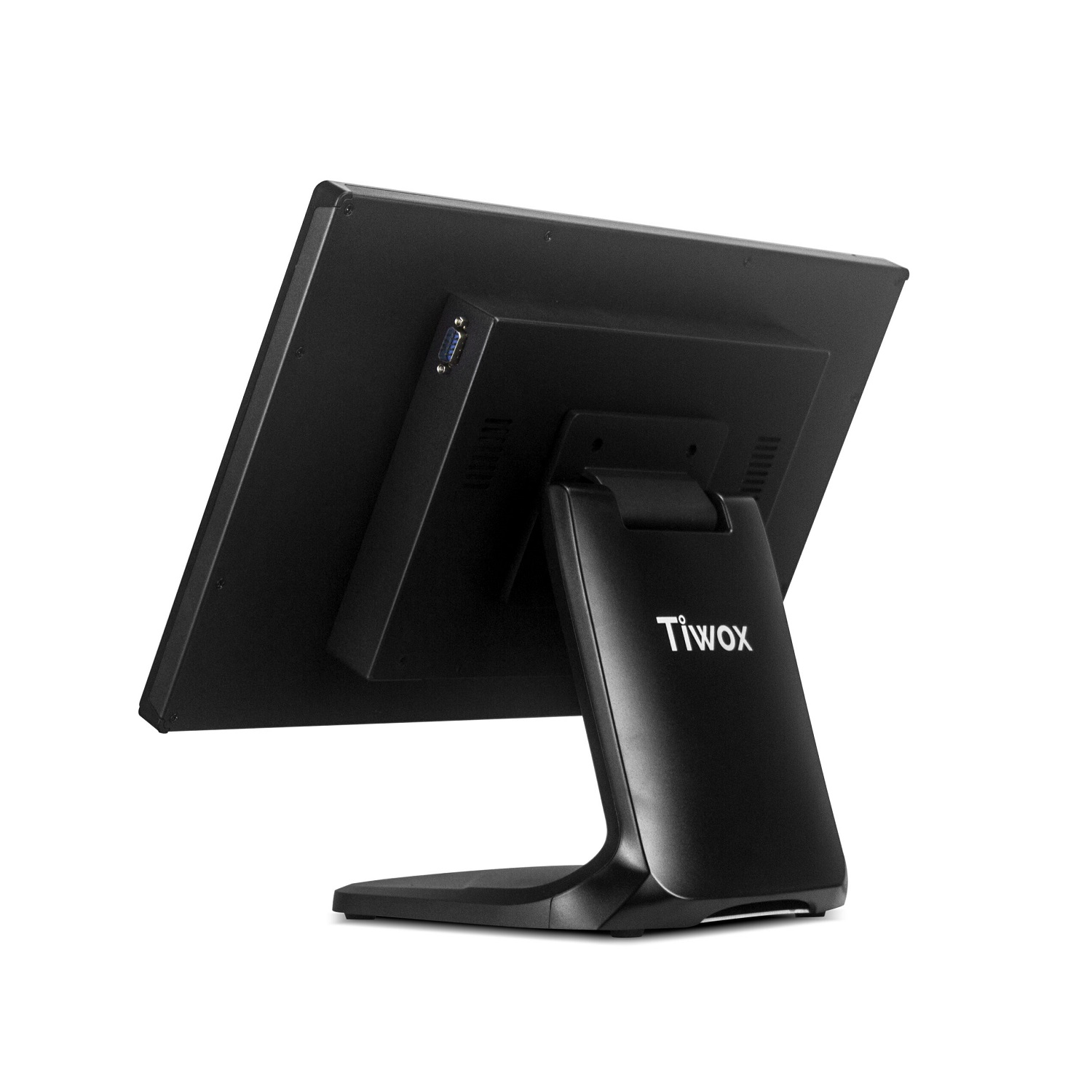 Tiwox TP-7650 i7 5.Nesil 8GB 128GB SSD 18.5 Endüstriyel Pos PC