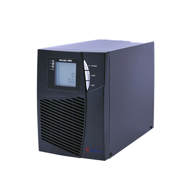 Inform Sinus Evo 2KVA (4 x 7AH) 1/1 On-Line KGK [879011002007]