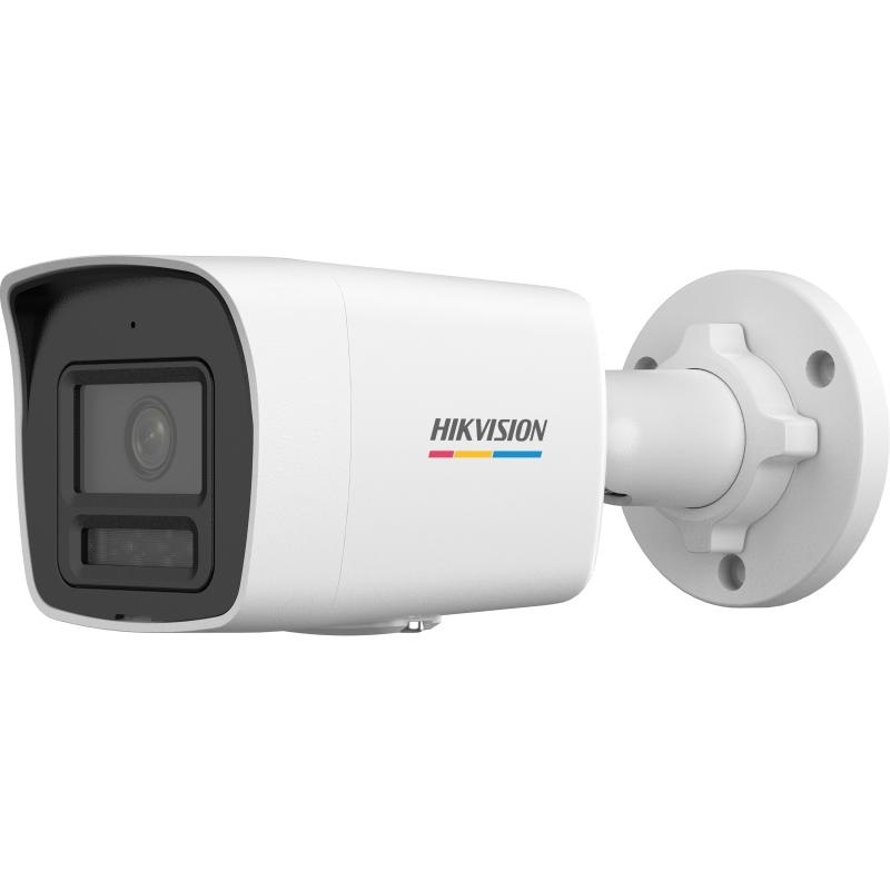 Hikvision DS-2CD1027G3-LIUF 2MP 2.8mm 30mt IR ColorVu Bullet IP Kamera