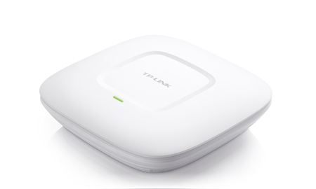 Tp-Link Omada EAP110 300Mbps Kablosuz Tavan Tipi Access Point 
