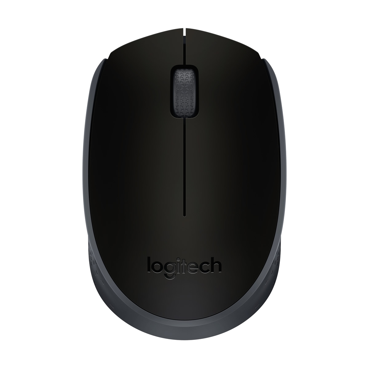Logitech M170 Kablosuz Gri Mouse [910-004642]