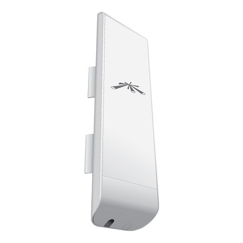 UBIQUITI Ubiquiti Nanostation M5 NSM5 2Port 150Mbps 5Ghz 2x2 Mimo 16dBi AP - 13km Resim-1