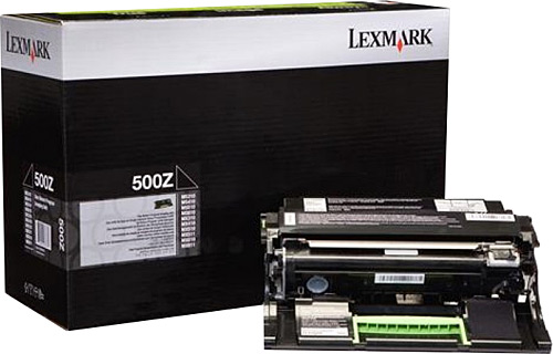 LEXMARK  50f0z00 60k muadil dram ünitesi Resim-1