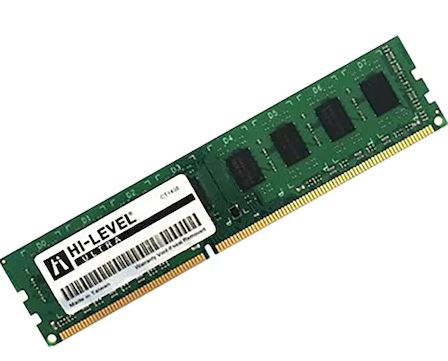 Hi-Level 8GB 2666Mhz DDR4 Kutulu PC Bellek (HLV-PC21300D4-8G)