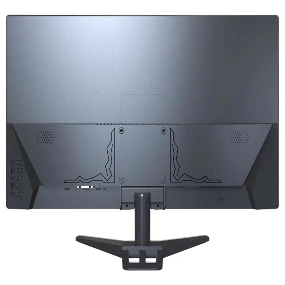 21.5" PowerBoost PB-M2155VH 5Ms 75Hz FHD (1920x1080) HDMI VGA Vesa Monitör