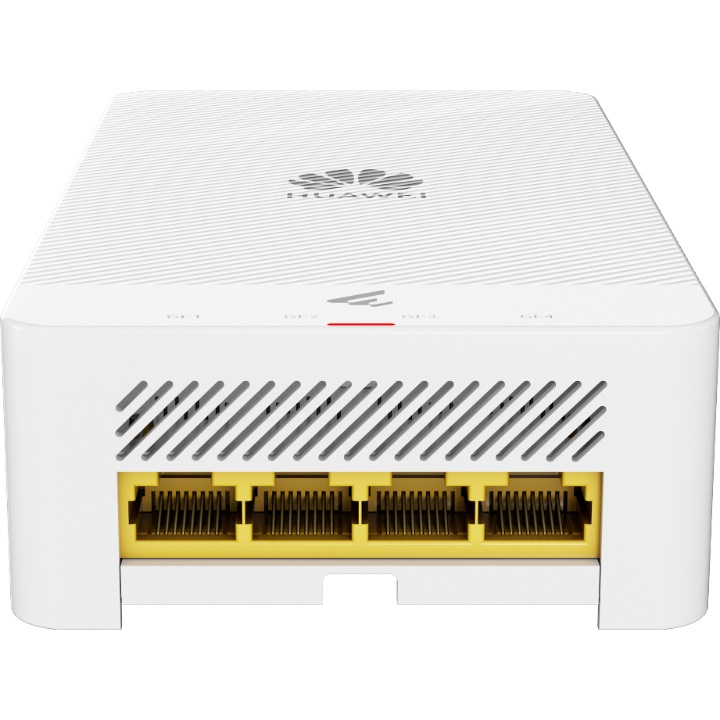 Huawei eKit AP265E AX3000 2+2 Dual Bands Duvar Tipi (Wi-Fi 6) Access Point