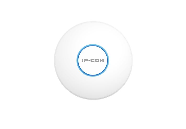 IP-COM  uap-ac-lr ındoor tavan tipi dual band 1350mbps access point Resim-1