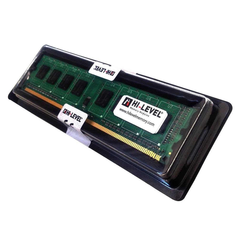 Hi-Level 8GB 1333Mhz DDR3 Kutulu PC Bellek (HLV-PC10600D3-8G)