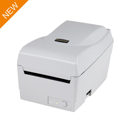 Argox OS-214 EX Pro Seri/USB/Ethernet Barkod Yazıcı (OS214)