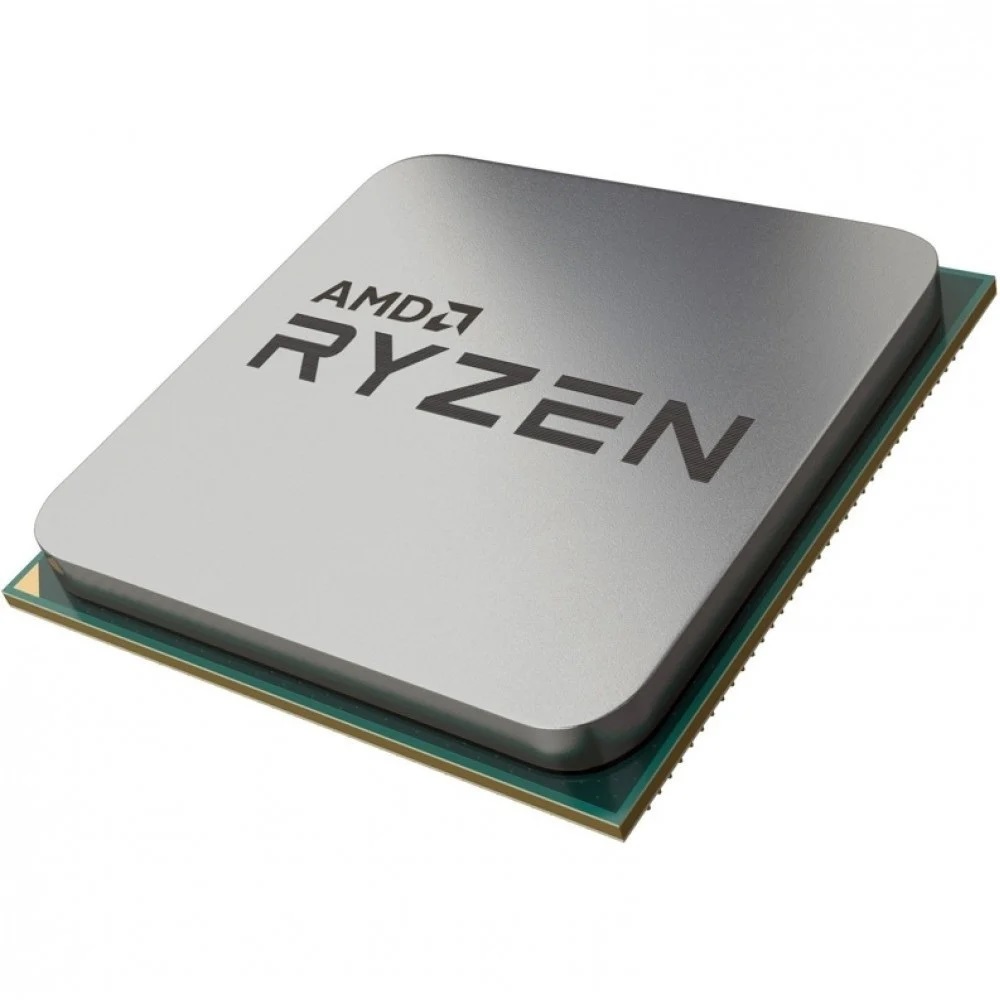 AMD RYZEN 3 3300X 3.8GHz 18MB AM4 (65W) NoVGA Tray [Fan Yok]