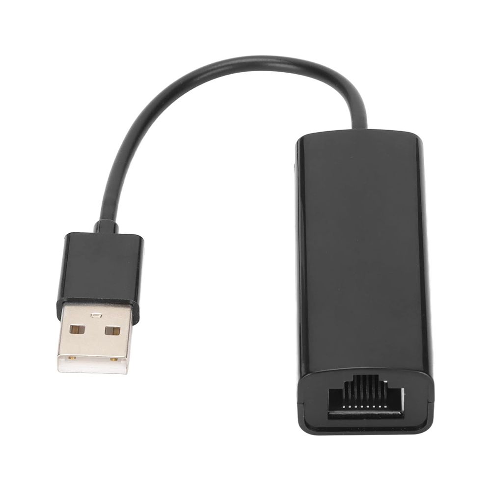 Frisby FA-7676C USB 2.0 + RJ45 Ethernet Çevirici