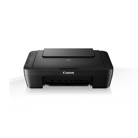 Canon Pixma E414 [Yaz-Tar-Fot] Renkli Inkjet Yazıcı