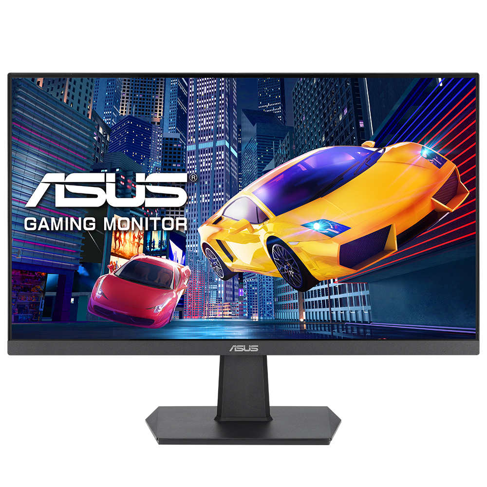 27" Asus VA27EHF 1ms 100Hz IPS HDMI Vesa Siyah Monitör