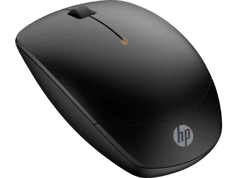 HP 235 4E407UT Slim Optik Kablosuz Mouse