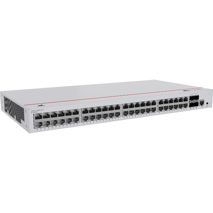 Huawei eKit S220-48P4X 48*10/100/1000BASE-T 4*10GE Sfp+ 380W Poe Switch