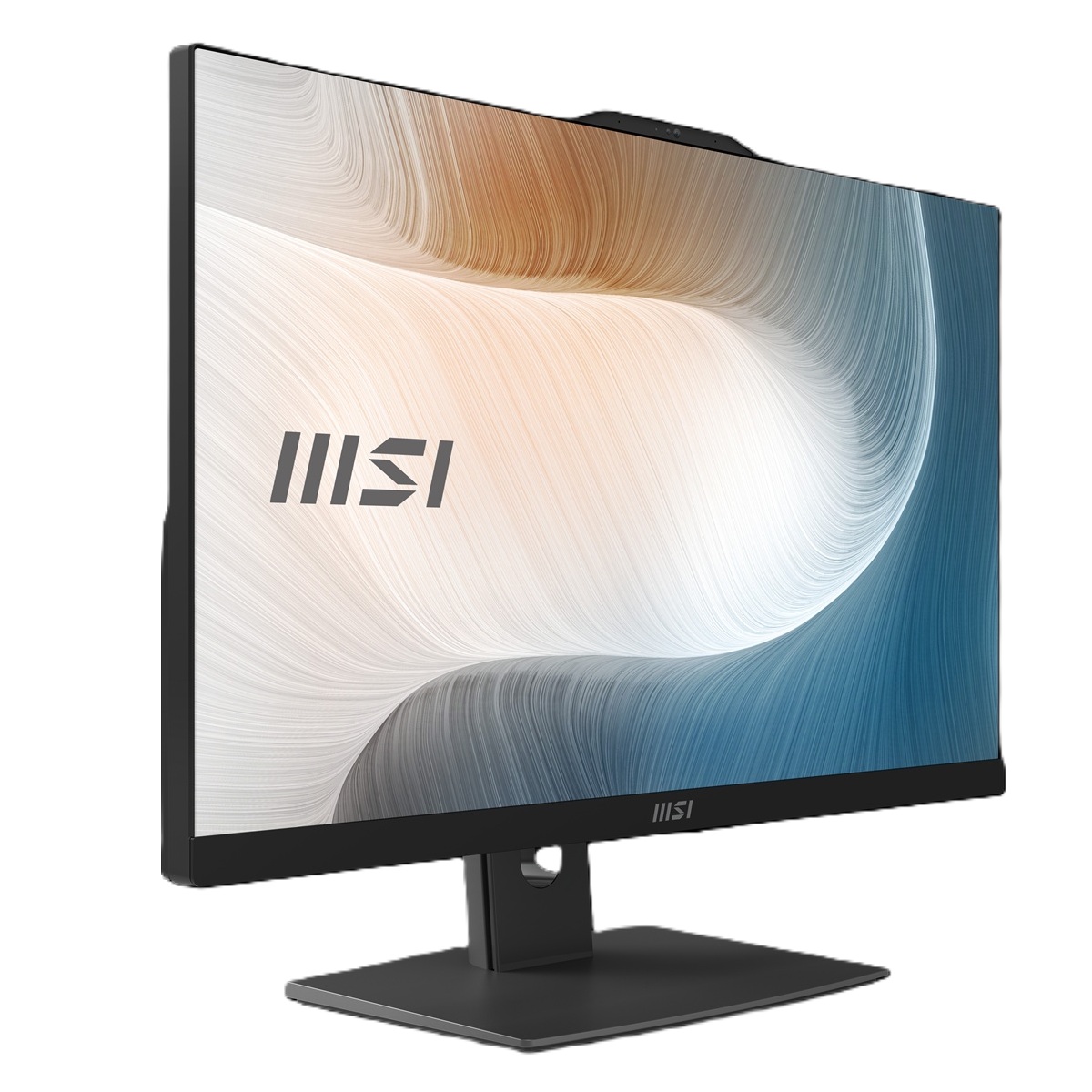 MSI MODERN AM242P 1M-2088XEU [Core5-120U] 16GB 512GB SSD 23.8" IPS OB VGA FDos
